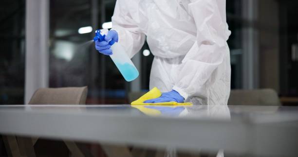 Licensed Biohazard service in Woodbridge, NJ - Crime Scene Cleaner Online